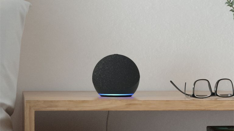 Amazon Echo deals: AMAZON Echo Dot (4th Gen)