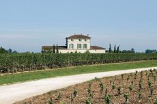 Ch&acirc;teau La Fleur-P&eacute;trus