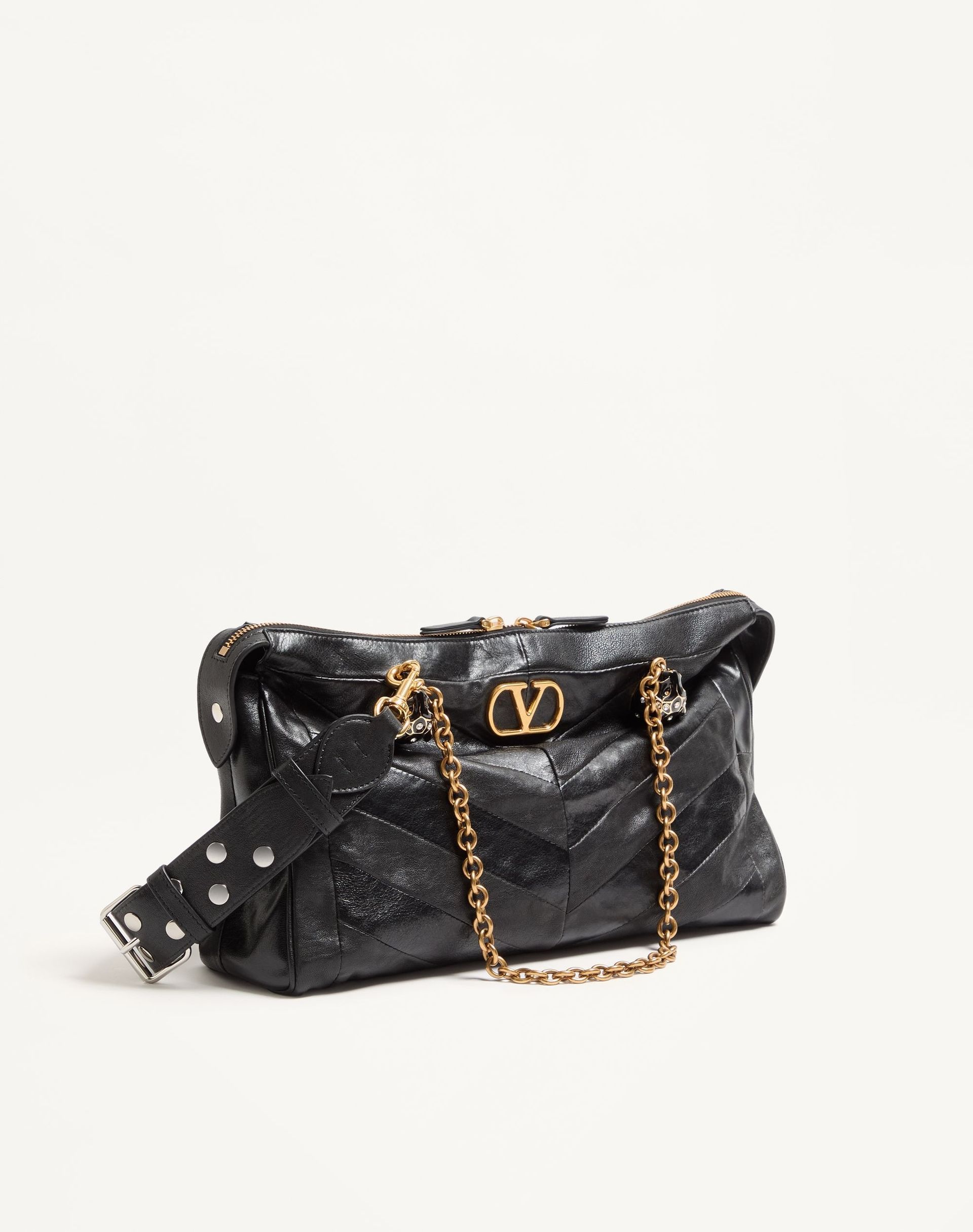 valentino garavani, Panthea Shoulder Bag