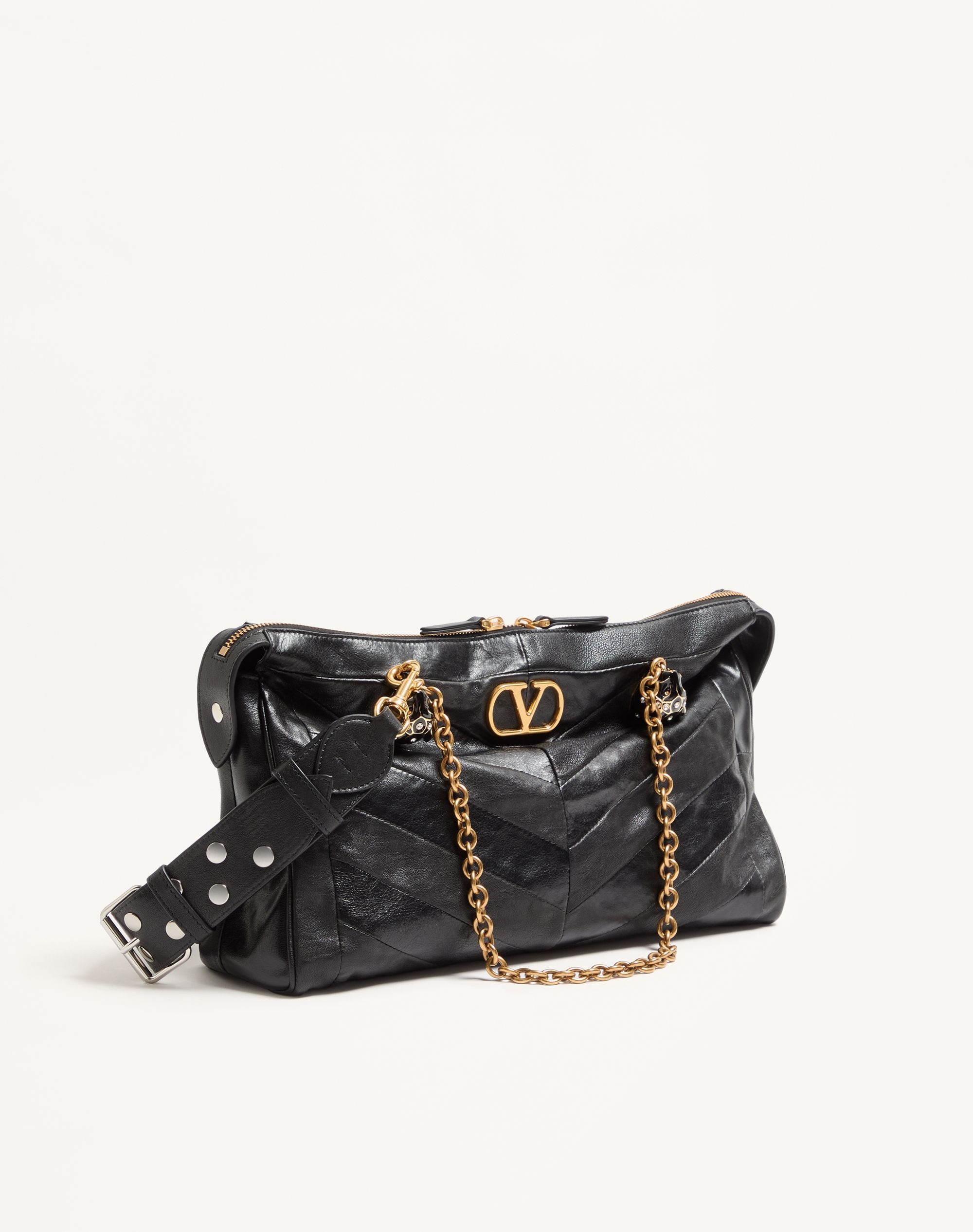 valentino garavani, Panthea Shoulder Bag