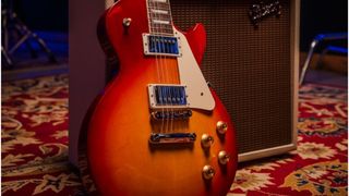 Gibson Les Paul Studio