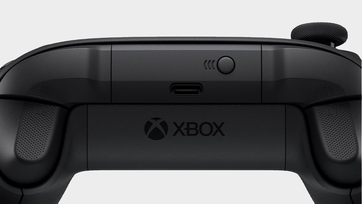 How to connect your Xbox controller to your phone GamesRadar+