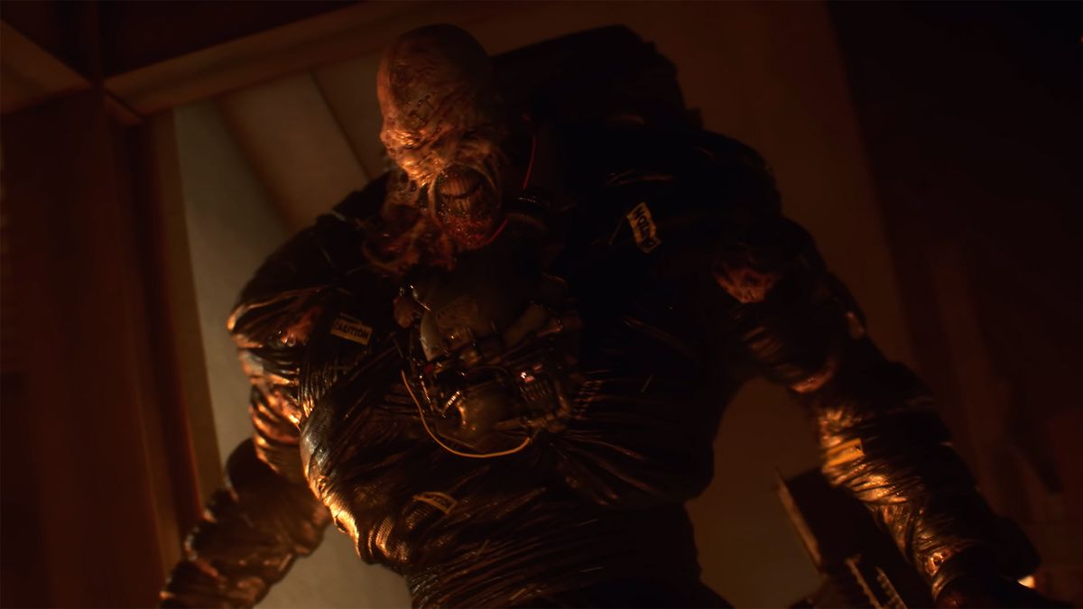 Resident Evil 3