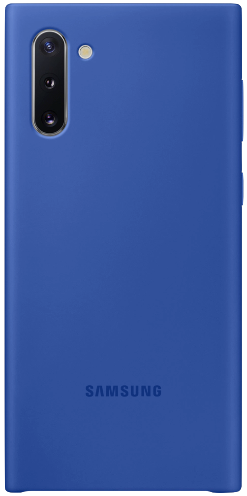 Samsung Silicone Cover for Galaxy Note 10