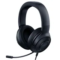 Razer Kraken X Wired Headset | $50 $39.99