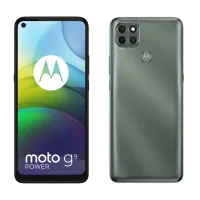 Check out Moto G9 Power on Flipkart