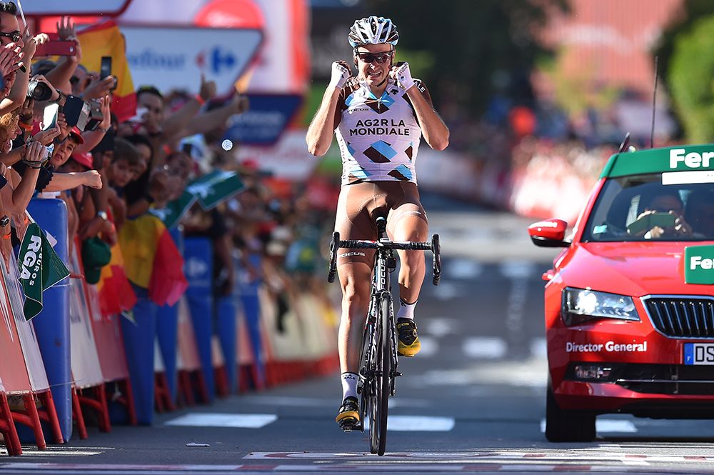 Alexis Gougeard (AG2R La Mondiale)