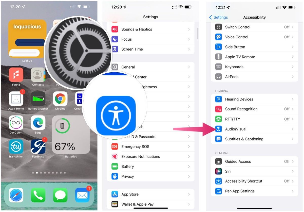 How to use Headphone on iPhone and iPad iMore