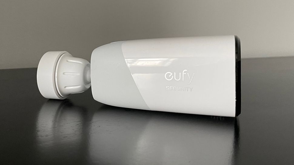 EufyCam 2 Pro review TechRadar