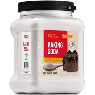 Roots Circle Baking Soda |