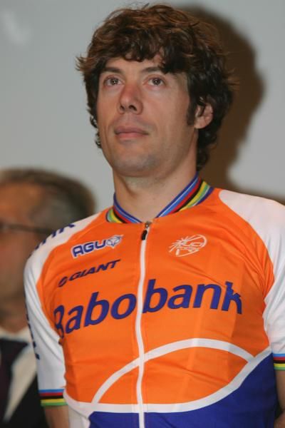 Oscar Freire