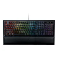 Razer Ornata Chroma gaming keyboard | £99.99 £59.99 at Amazon