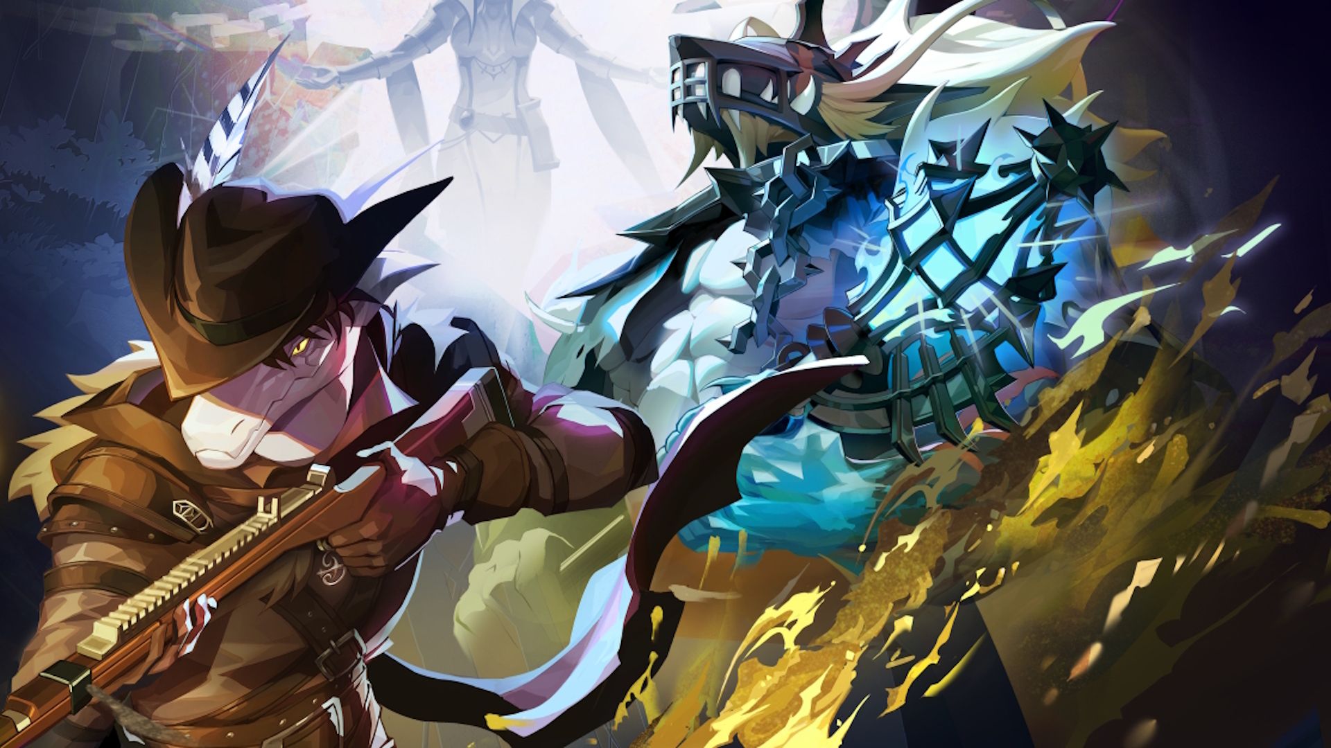Risk of Rain inspired one of my favorite new roguelikes, and it's getting a huge update and console ports a year after blowing up on Steam