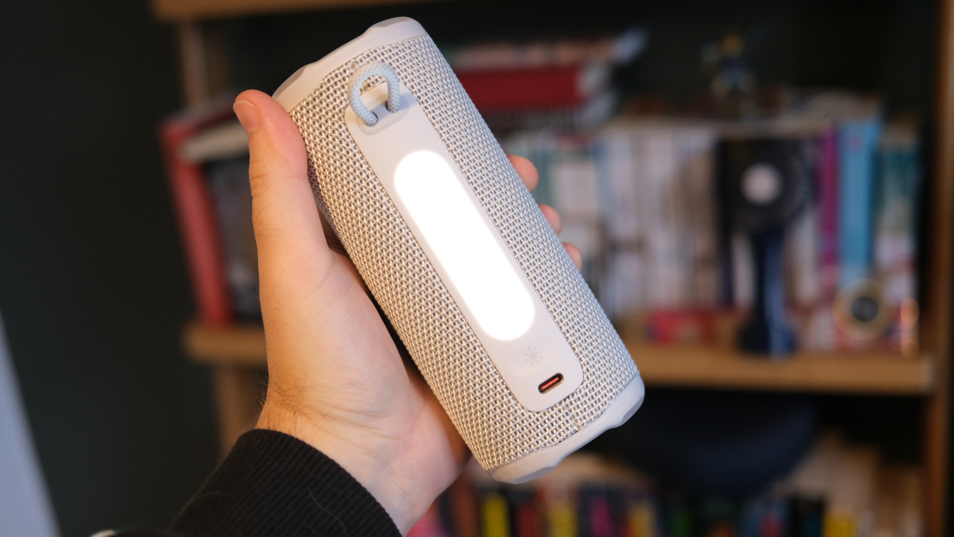 JBL Grip review