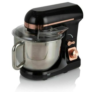 Tower stand mixer 