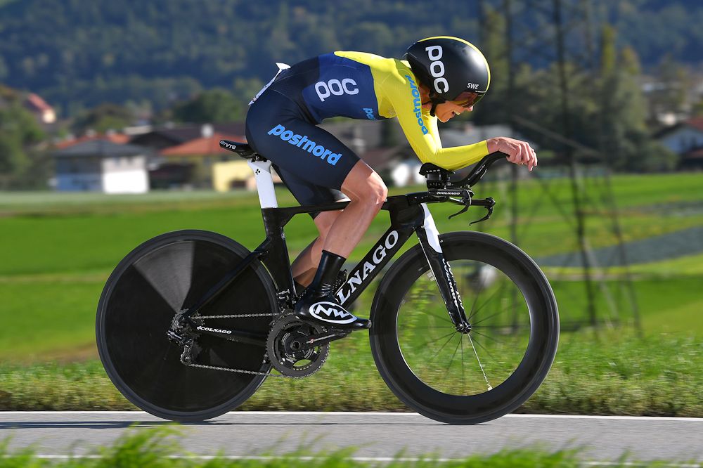 Emilia Fahlin (Sweden)