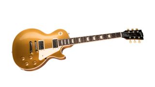 Best blues guitars: Gibson Les Paul Standard 50s