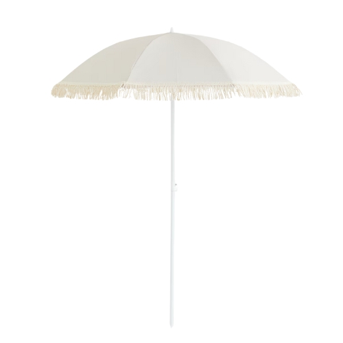 H&M, Fringed Parasol