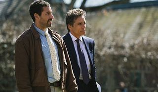 The Meyerowitz Stories