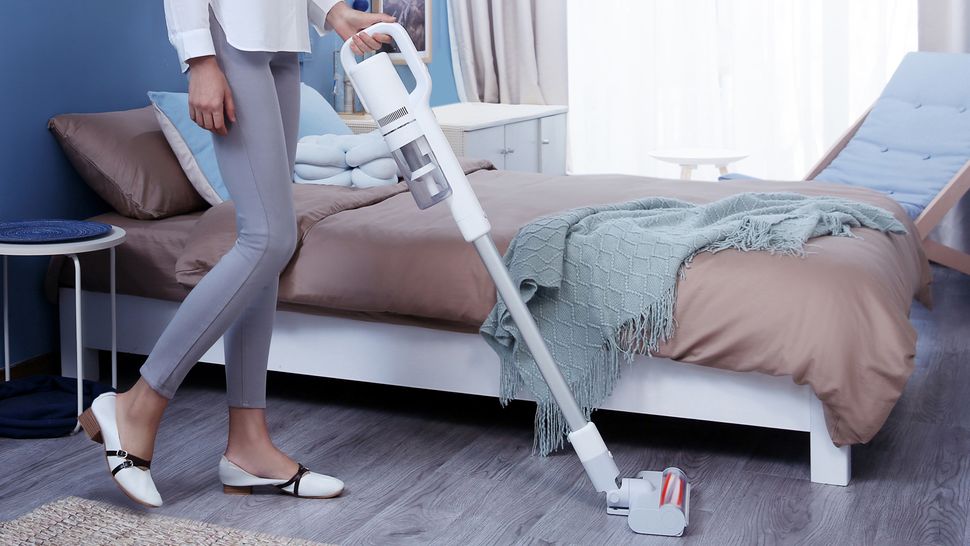 Best cordless vacuum stick vacuum cleaners for your home TechRadar