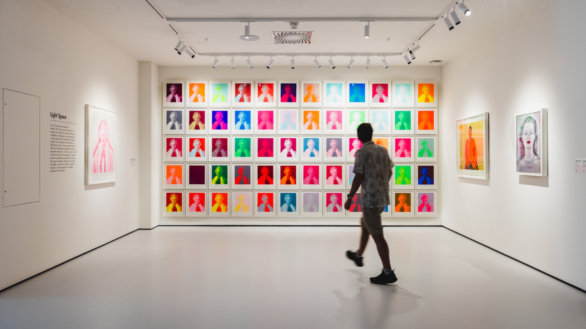 MoCo Museum, London: 6 works to seek out in the capital’s newest art gallery