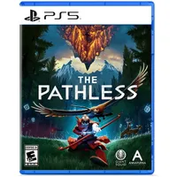 The Pathless: $49.99 $36.98 at Amazon