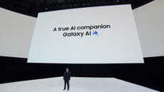 Samsung x Google Gemini at Galaxy Unpacked