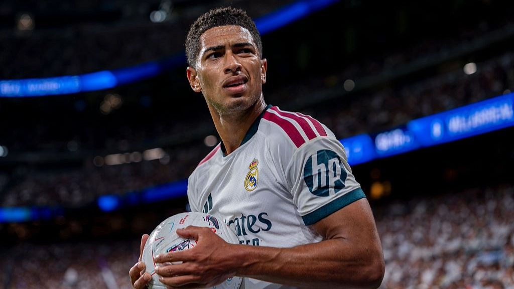 How to watch Roma vs Real Madrid for FREE: Live streams