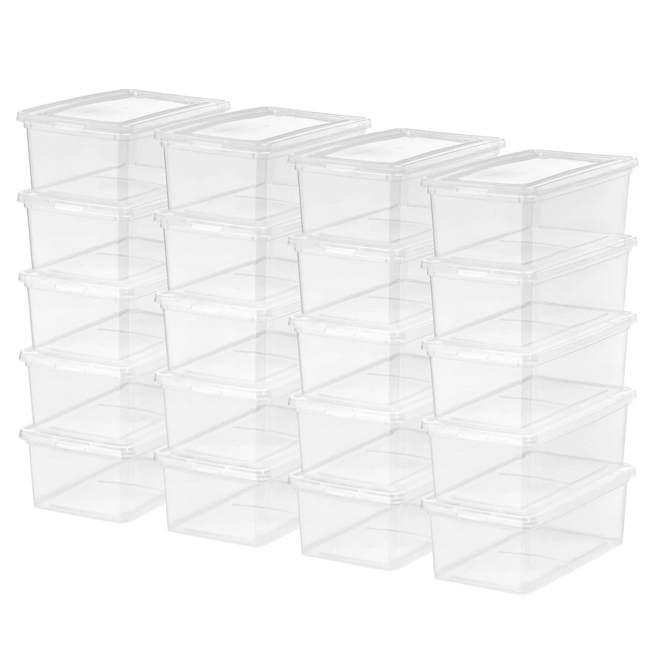 5 items pro organizers say are small bathroom musthaves Homes & Gardens