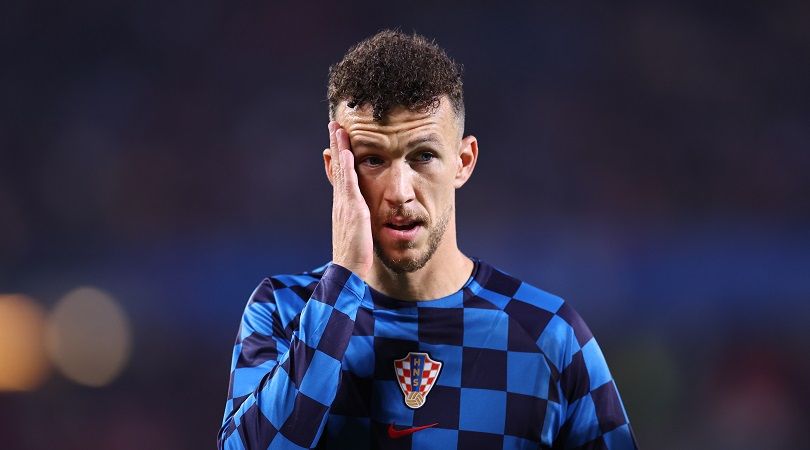 Euro 2024: Who is Ivan Perisic&#039;s wife?