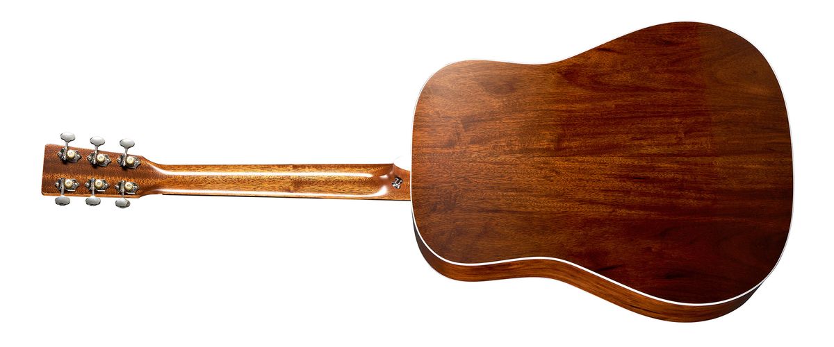 Martin DE Road Series Granadillo