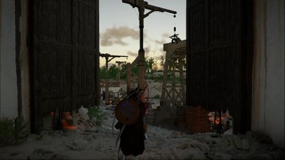 Karin Quarry in Crimson Desert