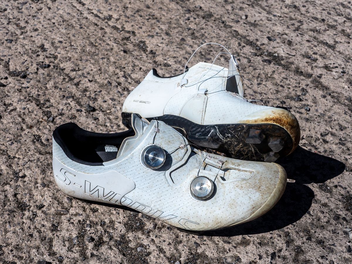 S-Works Recon Evo shoes