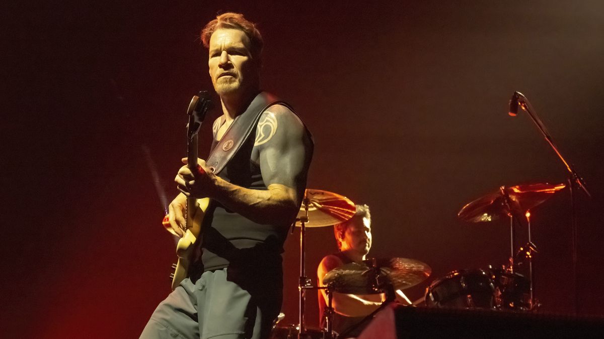 Tim Commerford