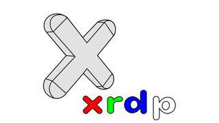XRDP logo