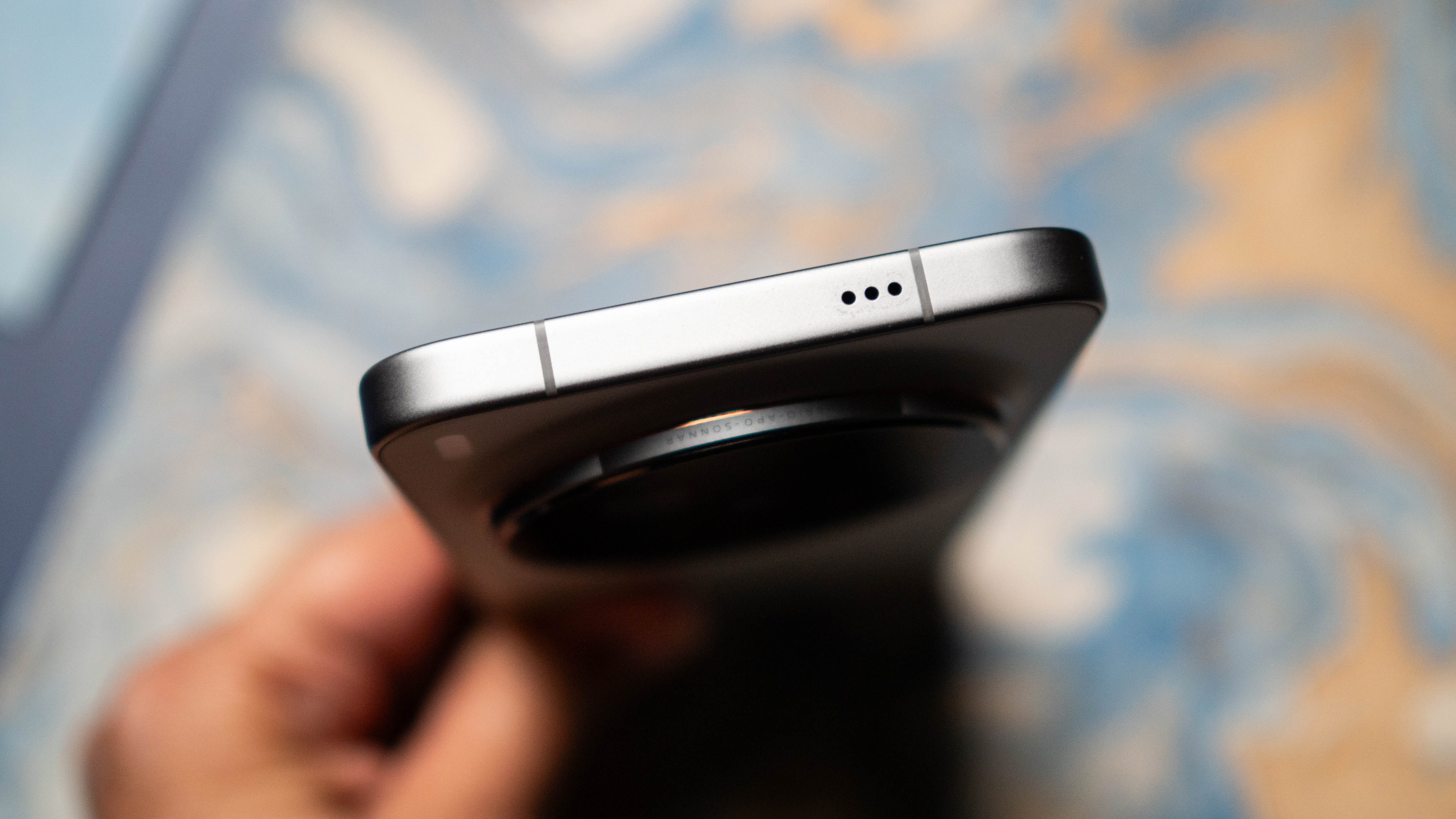 Vivo X300 Pro review on Android Central