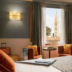 Photo of room with view of Florence 