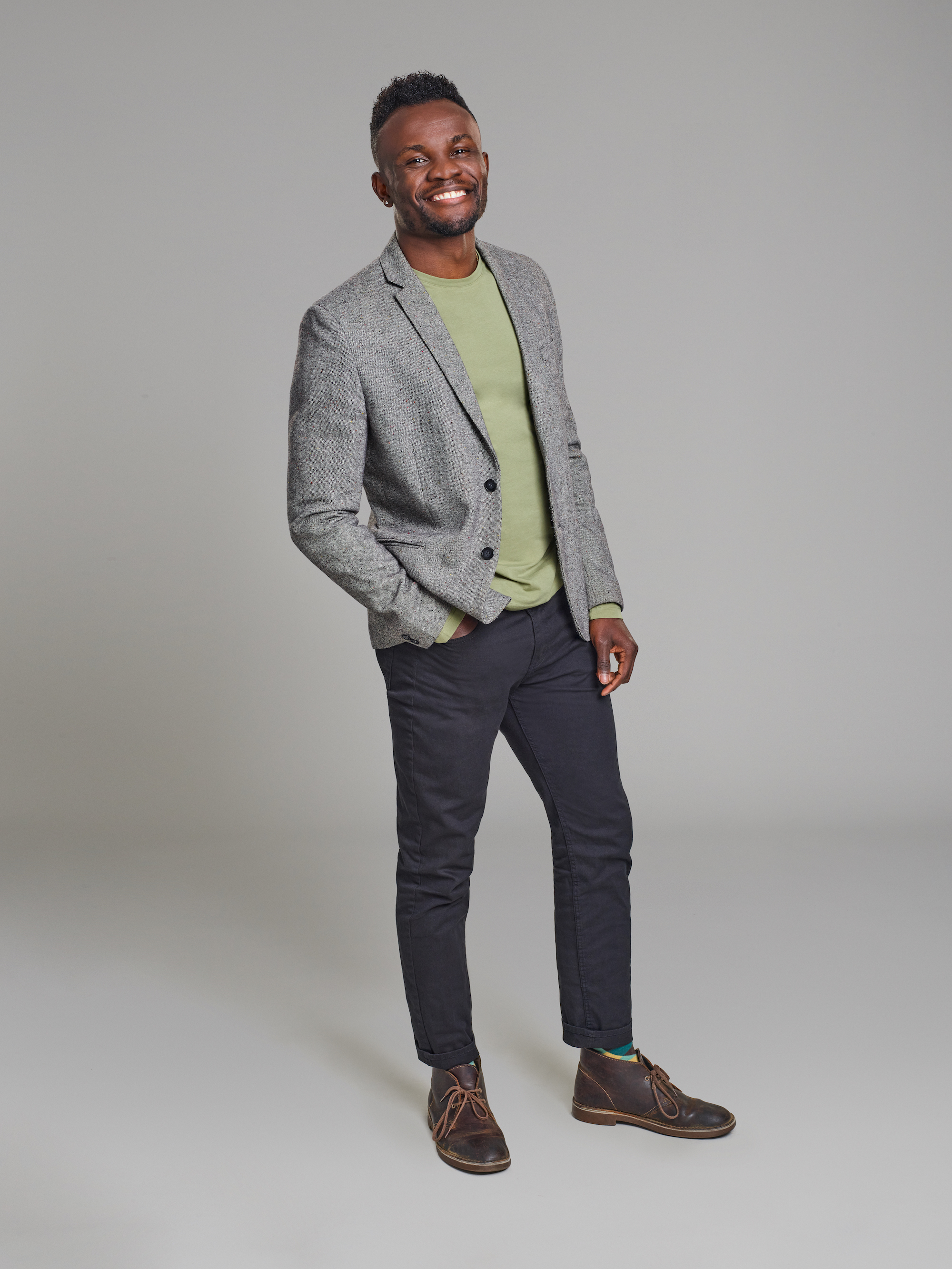 kwame love is blind season 4 cast