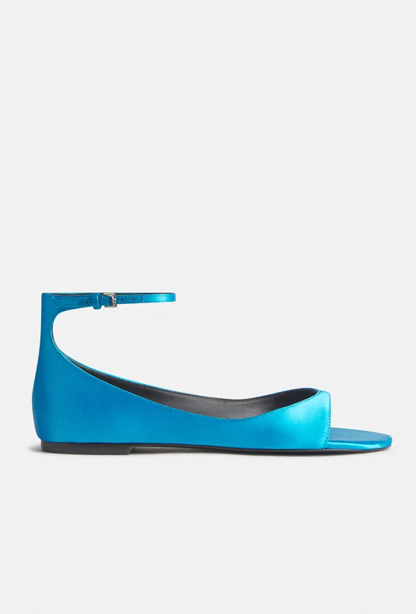 Zoe Sage Sandal