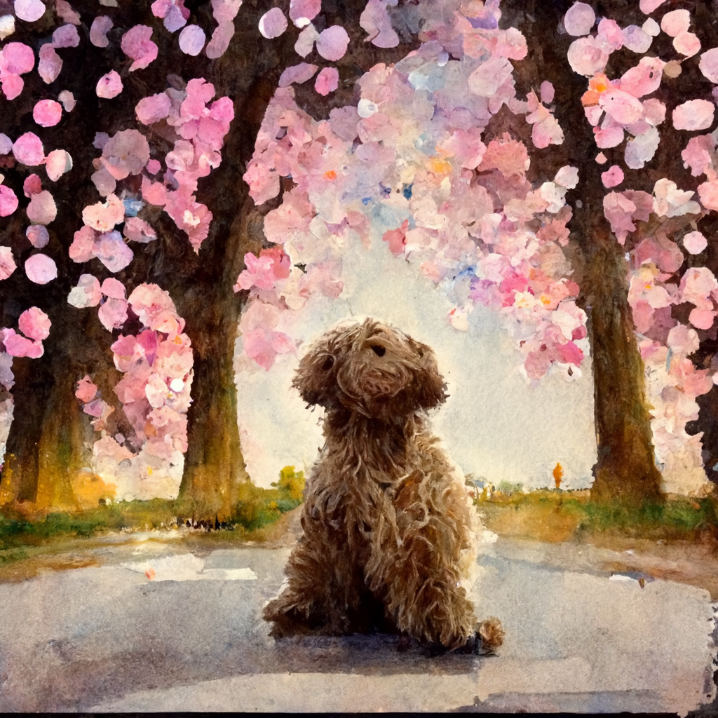 Midjourney is a new AI image generator via Discord