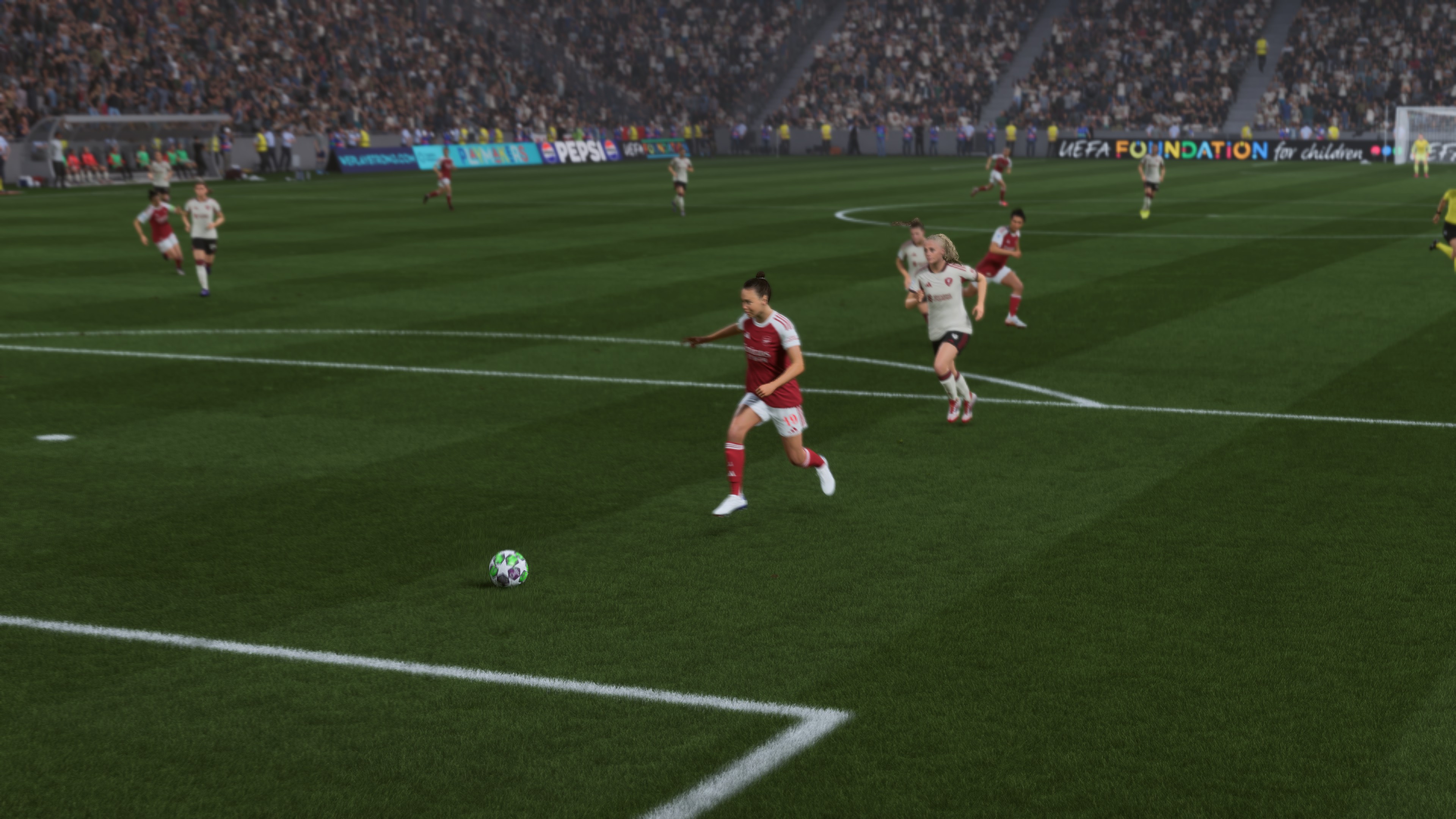EA Sports FC 26