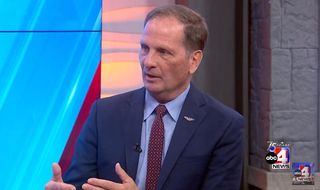 Rep. Chris Stewart on KTVX Salt Lake City