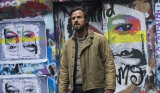 justin theroux the leftovers
