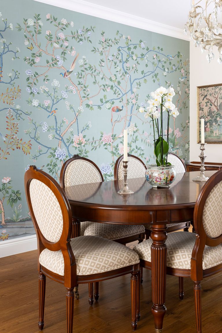 Chinoiserie: 13 ways to decorate with Chinoiserie | Homes & Gardens