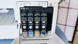Brother MFC-J1205w ink cartridges