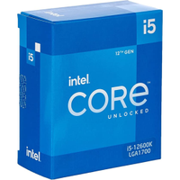 Intel Core i5-12600K $299