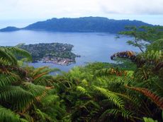 Indonesia, islands