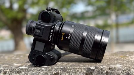 Leica SL3-P