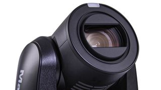 The new Marshall CV730-BHN PTZ camera. 