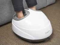 Fotmassasje
Pris: 1995kr Fotmassasje
Pris: 1995kr 